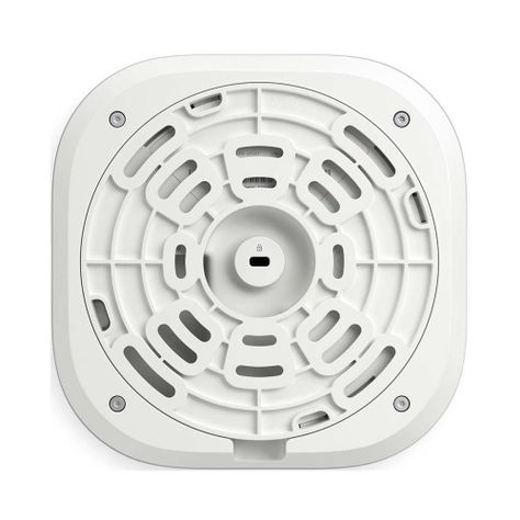 Punto de acceso Wi-Fi PoE 6-4