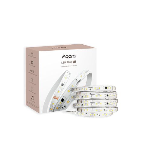 Tira Led T1 Zigbee 2 Mts-0