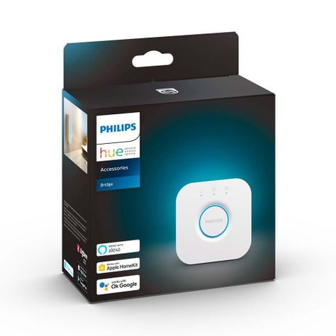 Bridge Hue Puente Wifi Zigbee-0