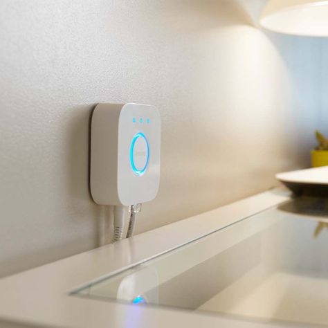 Bridge Hue Puente Wifi Zigbee-3