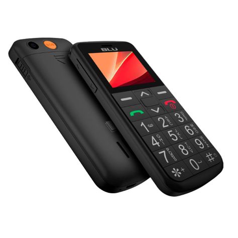 Celular Adulto Mayor Joy 4G DUAL SIM-2