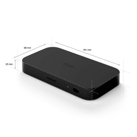 Hue Play Sync Box Sincroniza Tv 4k-1