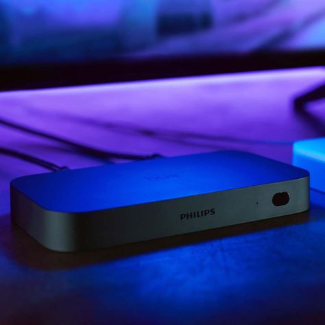 Hue Play Sync Box Sincroniza Tv 4k-3