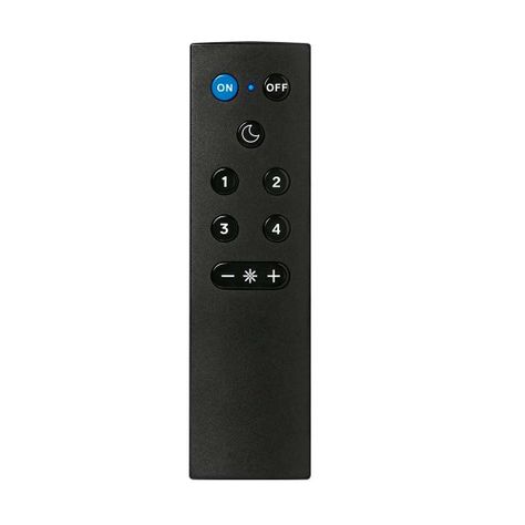 Control Remoto para Luces-0