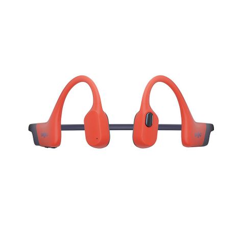 Audífonos Deportivos OpenSwim Pro Red-1