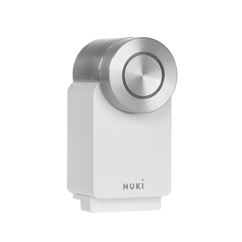 Cerradura Smart Lock PRO 4.0 Blanco-0