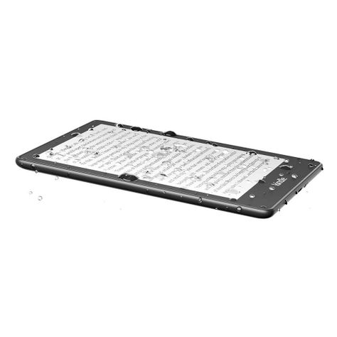 Kindle Paperwhite 6.8 (2021) USB-C 8 GB Negro-2