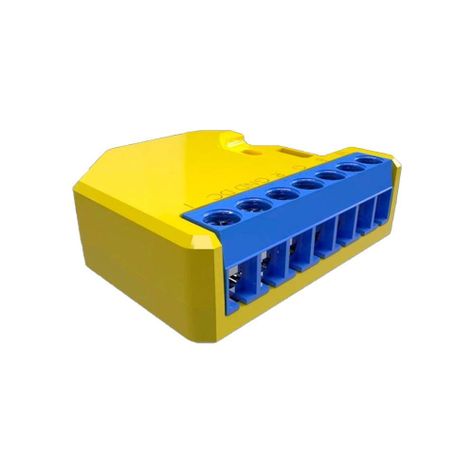 Controlador para tira LED WiFi RGBW2-0