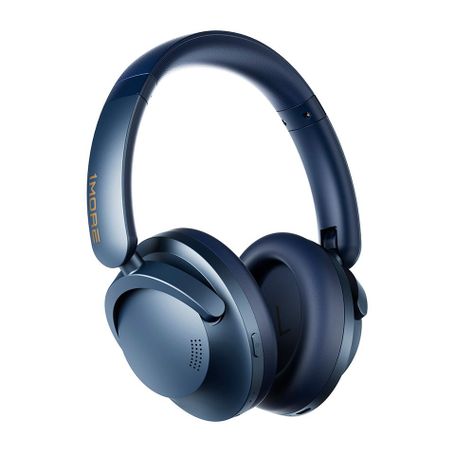 Audífonos Wireless ANC SonoFlow Pro - Blue-0