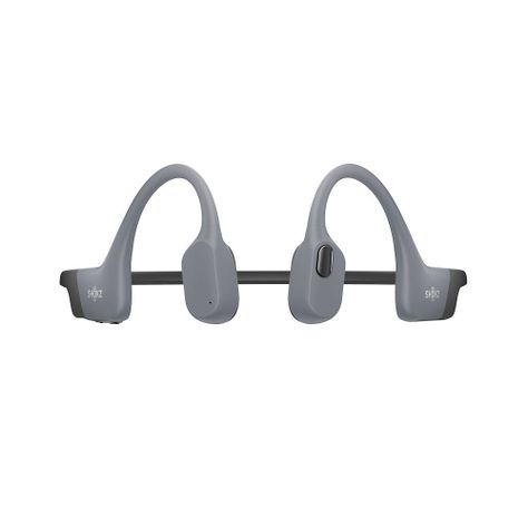 Audífonos Deportivos OpenSwim Pro Grey-1