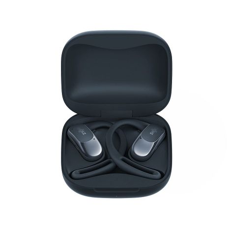 Audífonos Bluetooth OpenFit Air Black-1