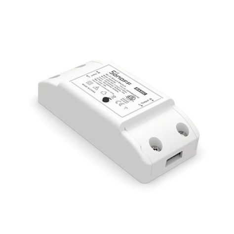 Switch inteligente Wifi Diy Basic R2-3