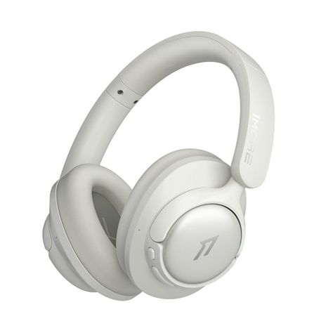 Audífonos SonoFlow SE 2 Wireless White-0