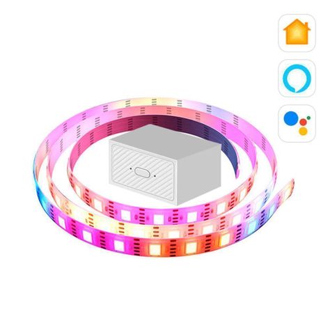 Cinta Led Cololight 2 Mts-0