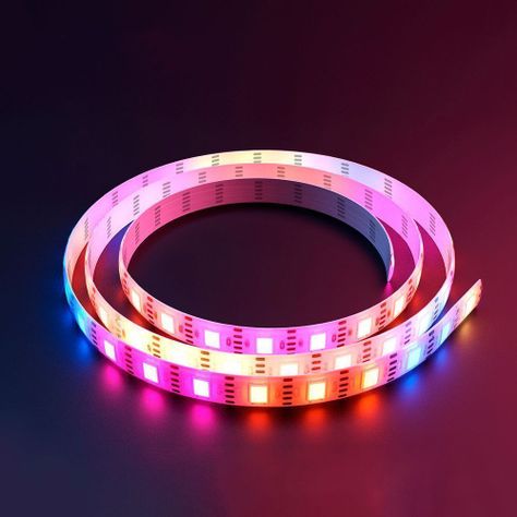 Cinta Led Cololight 2 Mts-2