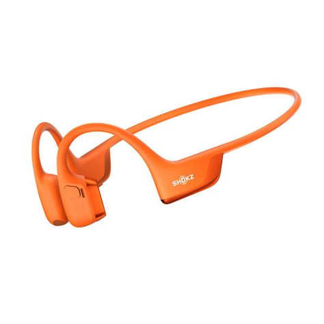 Audífonos Bluetooth OpenRun Pro 2 - Orange-0