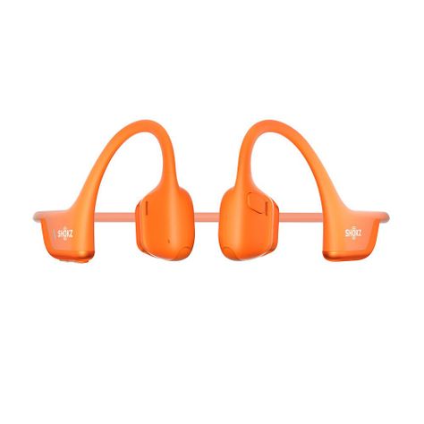 Audífonos Bluetooth OpenRun Pro 2 - Orange-1