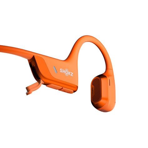 Audífonos Bluetooth OpenRun Pro 2 - Orange-2