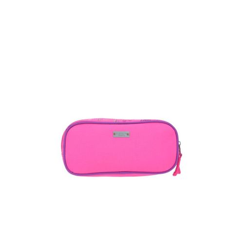 ESTUCHE LAPICES NIÑA ORIGINAL PLUS HAPPY GIRL HG64706-P-2