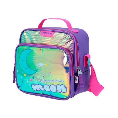 LONCHERA NIÑA ORIGINAL PREMIUM HAPPY GIRL HG64555-I-0