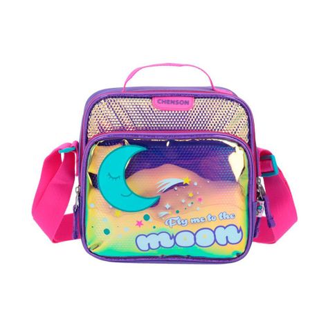 LONCHERA NIÑA ORIGINAL PREMIUM HAPPY GIRL HG64555-I-1