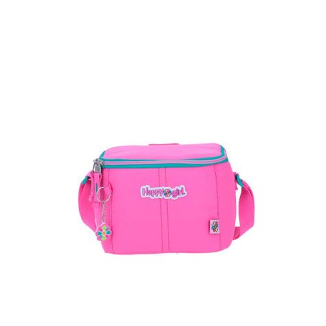 LONCHERA NIÑA ORIGINAL PLUS HAPPY GIRL HG65424-P-0