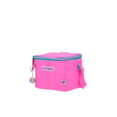 LONCHERA NIÑA ORIGINAL PLUS HAPPY GIRL HG65424-P-1