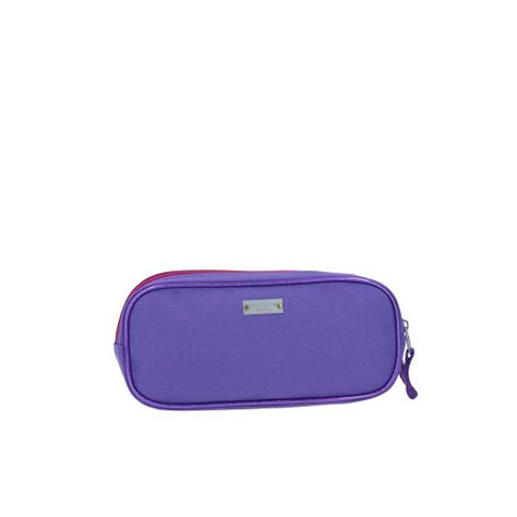 ESTUCHE LAPICES NIÑA ORIGINAL PREMIUM HAPPY GIRL HG64556-I-2