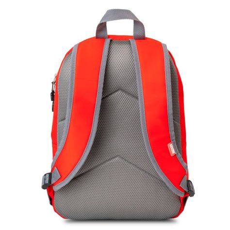 MOCHILA ORIGINAL INFANTIL AMONG US PREMIUM ROJO-2