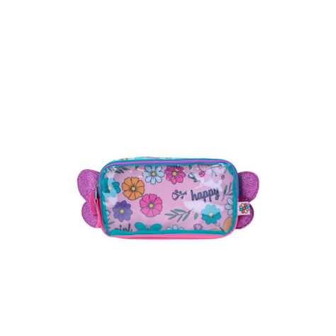 ESTUCHE LAPICES NIÑA ORIGINAL PREMIUM HAPPY GIRL HG65127-P-0