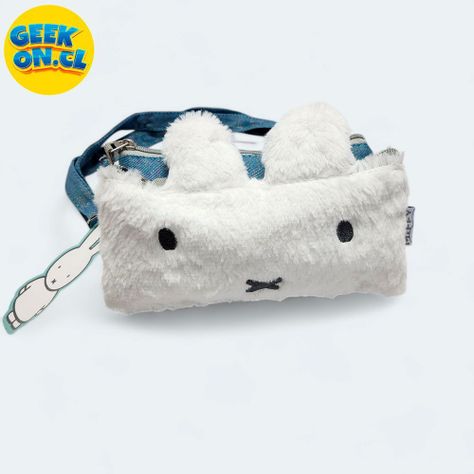 ESTUCHE LAPICES ORIGINAL MIFFY BLANCOIRIDISCENTE-0