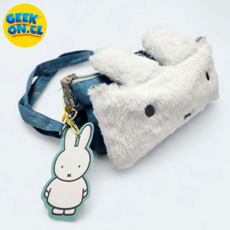 ESTUCHE LAPICES ORIGINAL MIFFY BLANCOIRIDISCENTE-1
