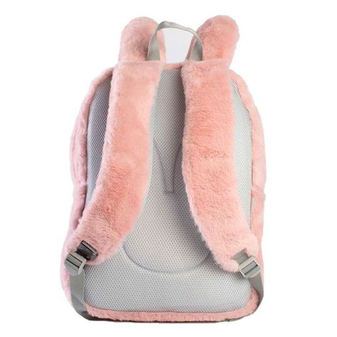 MOCHILA ORIGINAL NIÑA ROSA MIFFY-2