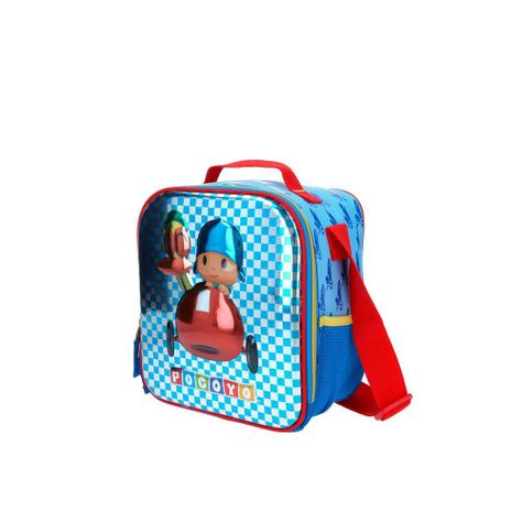 LONCHERA ORIGINAL POCOYO INFANTIL -1