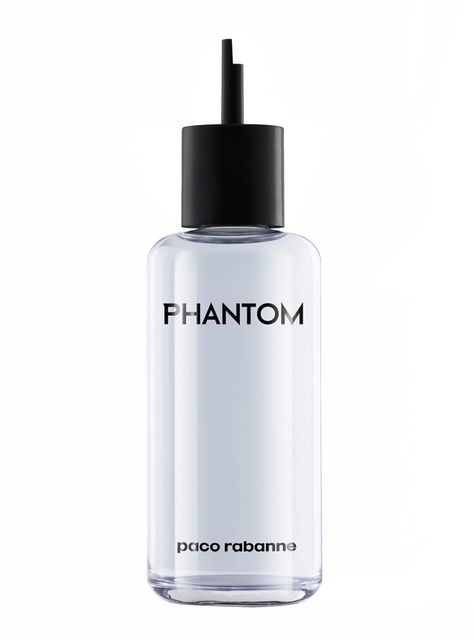 Paco Rabanne Repuesto Phantom Eau de Toilette 200ml-1