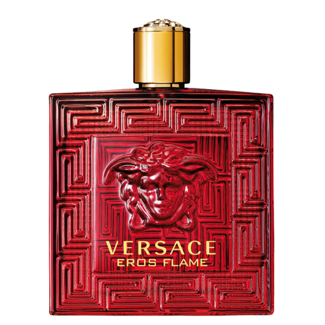 Versace Eros Flame Eau de Parfum 200ml-0