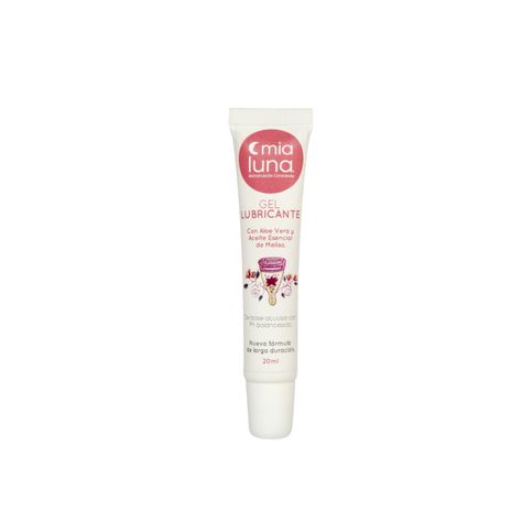 Gel Lubricante MiaLuna 20ml-0