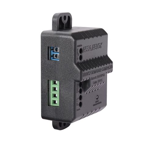 Transformador 12V Para Cerradura Eléctrica Odis 781-783-0