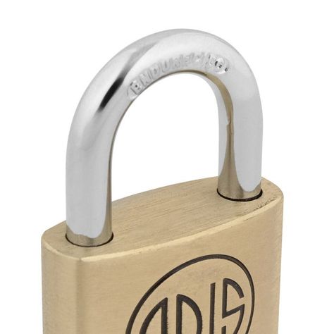 Pack 3 Candados Odis B30 30mm - Llaves Iguales-4
