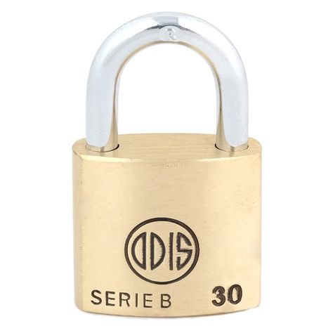Candado Odis B30 30mm-0