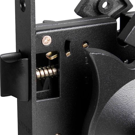 Cerradura Embutir Odis 206 Colonial Pomo - Acceso-5