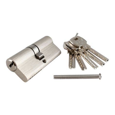Cilindro Odis Llave-Llave Multipunto 70mm-2