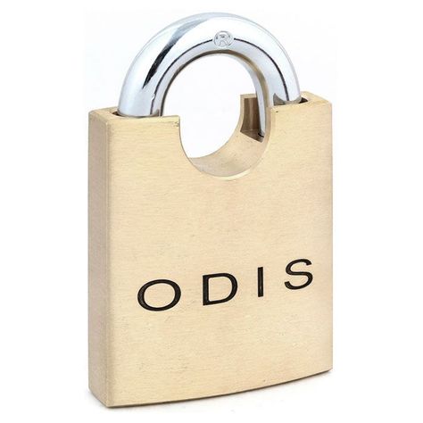 Candado Odis 240 Hombros 40mm-2