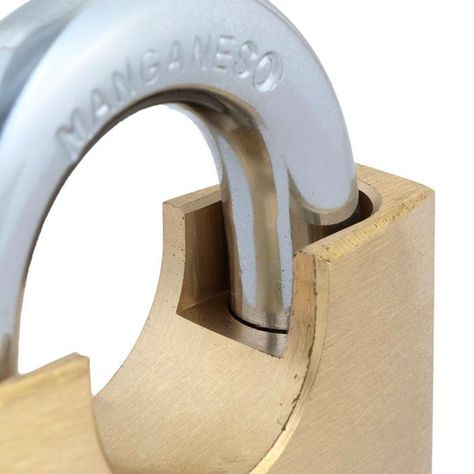 Candado Odis 240 Hombros 40mm-3