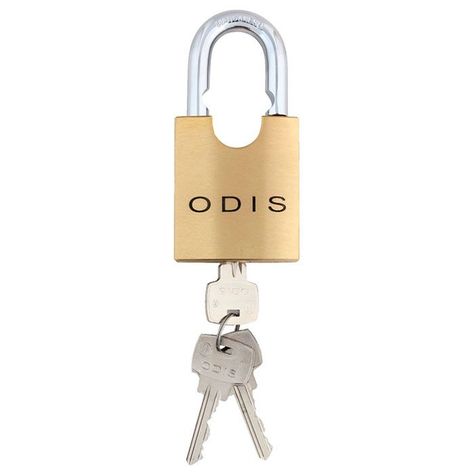 Candado Odis 240 Hombros 40mm-4