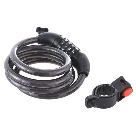 Candado Odis Cablelock 120cm-3
