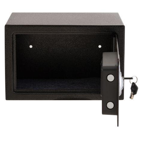 Caja Fuerte Residencial Odis 8,5 Lts-4