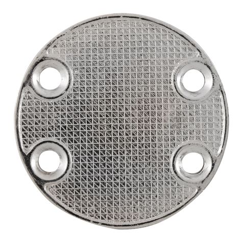 Cerradura Muebles Para Cajón 2230-1920-9