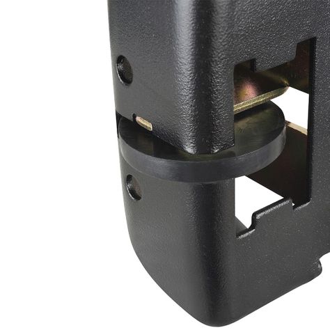 Cerradura Sobreponer Eléctrica Odis 783 con Caja Metálica-3