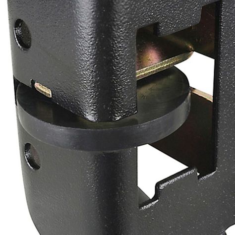 Cerradura Sobreponer Eléctrica Odis 783 con Caja Metálica-5